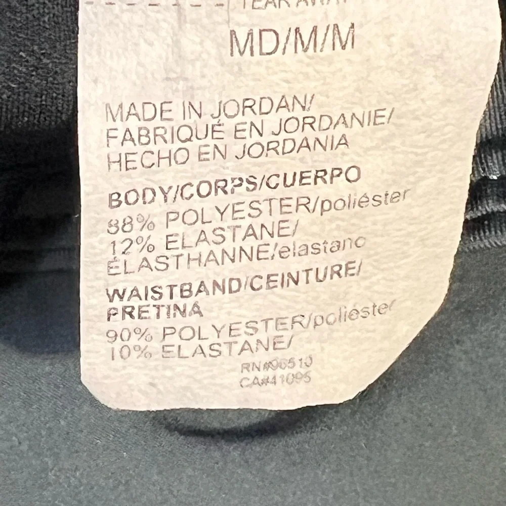 Under Armour experience comfort